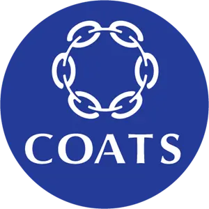 Customer Logo - COATS - Loolin
