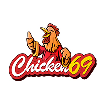 Customer Logo - Chicken69 - Loolin